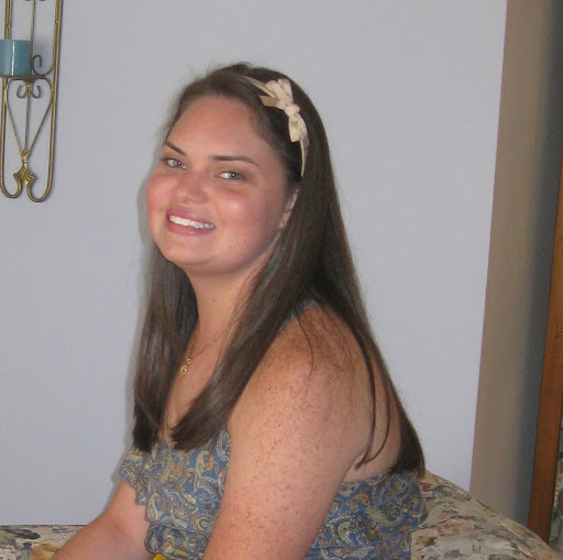 Melissa Robaina Photo 3