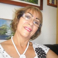 Hilda Blanco Photo 15