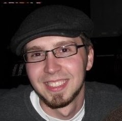 Russell Arnett Photo 9