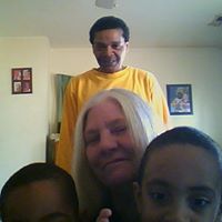Alma Russell Photo 5