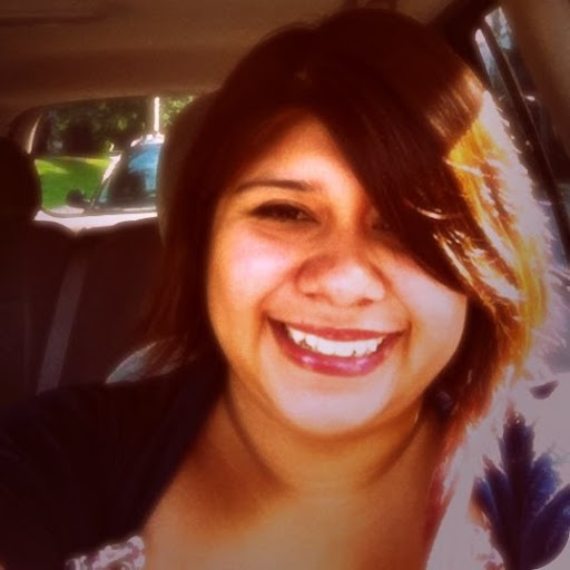 Samantha Ramirez Photo 17
