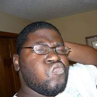 Roderick Arnold Photo 23