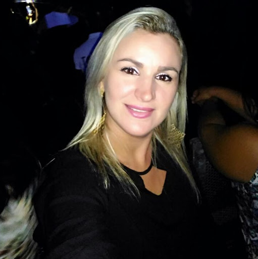 Edna Andrade Photo 9