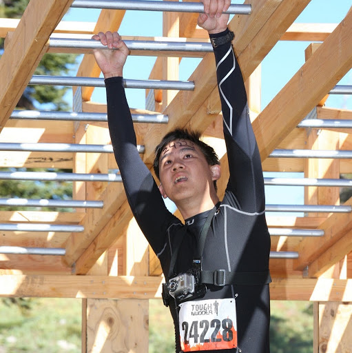 Chris Cheng Photo 25