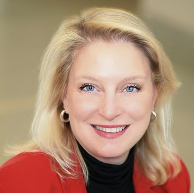 Alison Saunders Photo 10