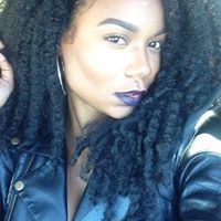 Dominique Barber Photo 8