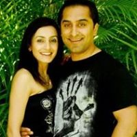 Parm Panesar Photo 4