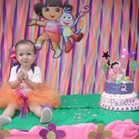 Estela Cervantes Photo 12