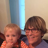 Pamela Flynn Photo 20