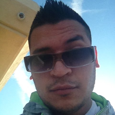 Adrian Preciado Photo 24