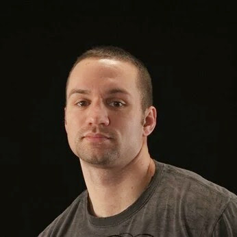 Kyle Morgan Photo 31