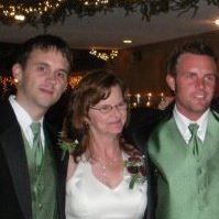 Doreen Roberts Photo 21