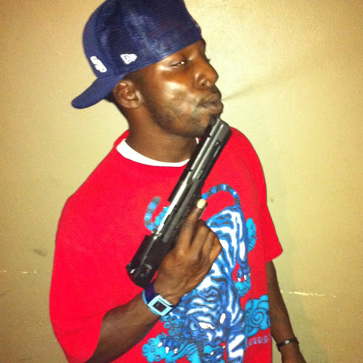 Willie Carter Photo 2