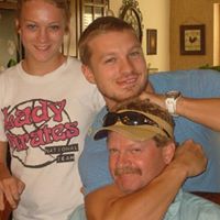 Darrell Murray Photo 46