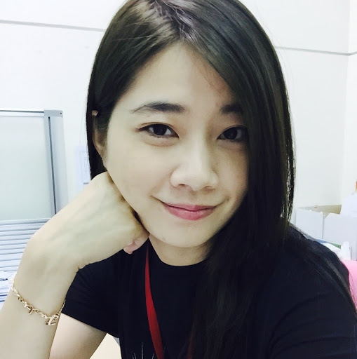 Justine Lin Photo 14