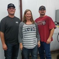 Tracy Putman Photo 10