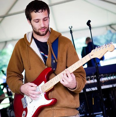 Mark Meredith Photo 31