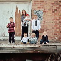 Jill Judd Photo 15