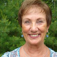 Gayle Ross Photo 13