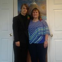Deborah Jernigan Photo 6