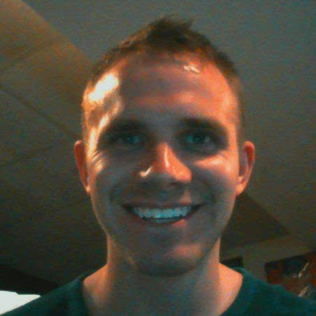 Bryan Mckinney Photo 18