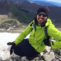 Sean Baumgartner Photo 17