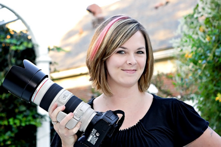 Melissa Robertson Photo 44