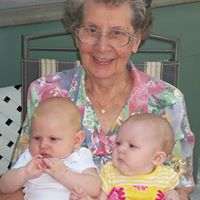 Mary Jarrett Photo 6