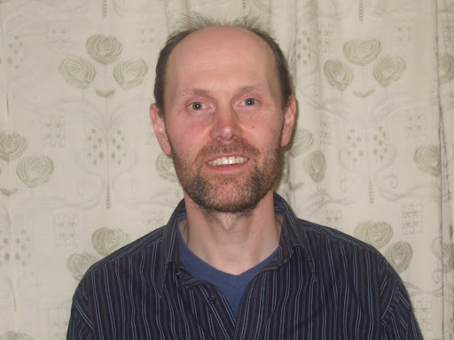 Matthew Preston Photo 36