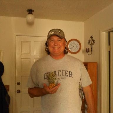 Dave Langston Photo 6