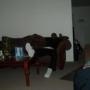 Antione Stevenson Photo 4