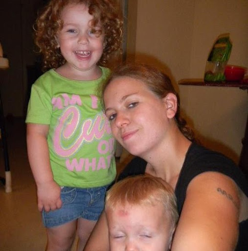 Heather Richter Photo 27