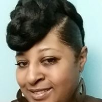 Keisha Crawford Photo 10