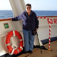 Gail Cochran Photo 17