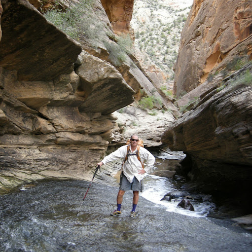Roger Spaulding Photo 8