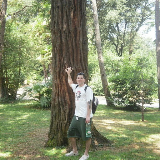 Norbert Gruber Photo 6