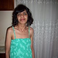 Teresa Pacheco Photo 21
