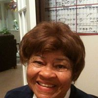 Lucy Jenkins Photo 5