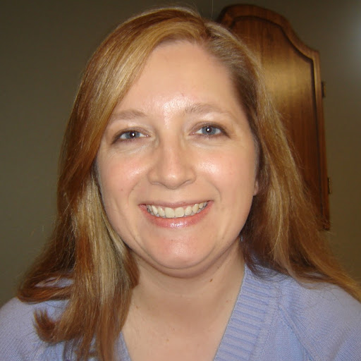 Stacy Tucker Photo 10
