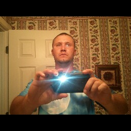 James Anders Photo 12