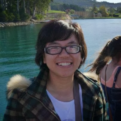Karen Yang Photo 29