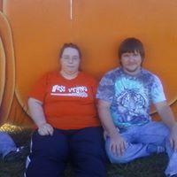 Tabatha Young Photo 12