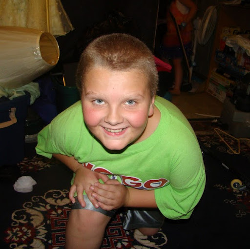 Jason Morey Photo 10