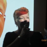 Liz Ellis Photo 19