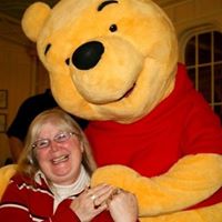 Linda Partridge Photo 18