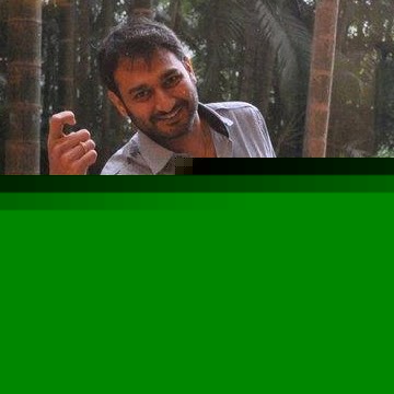 Jothi Ramalingam Photo 6