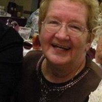 Betty Bryson Photo 21