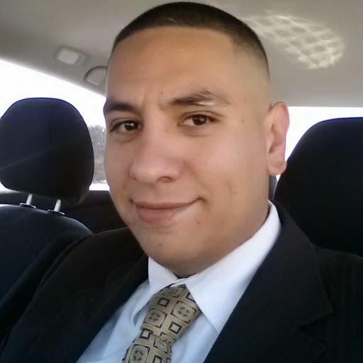 Ernesto Gonzalez Photo 11