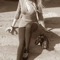 Frances Lamb Photo 6