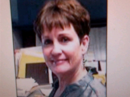 Patsy Morris Photo 17